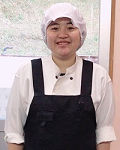 調理員