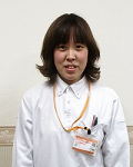 介護職